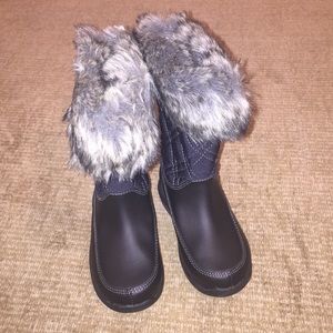 Toddlers Timberland boots