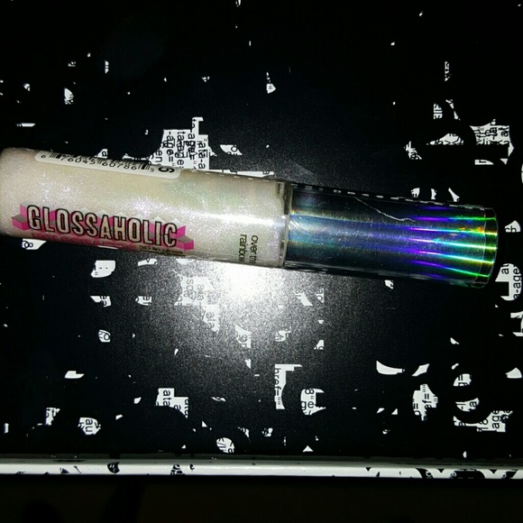 Hard candy lip gloss