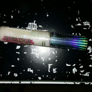 Hard candy lip gloss