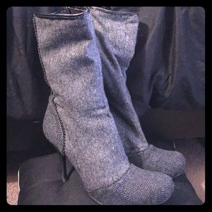 Charles by Charles David boots