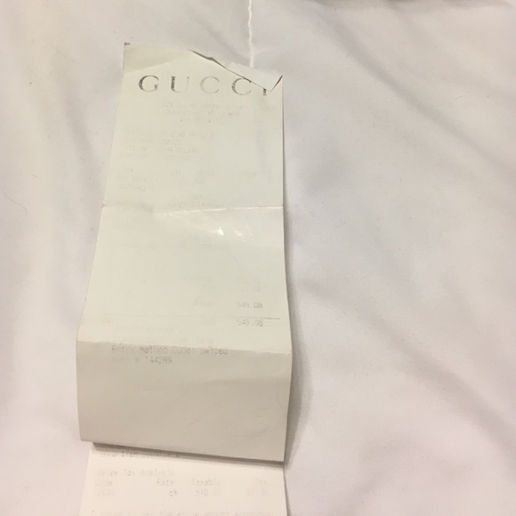 Gucci purse - Picture 3 of 3