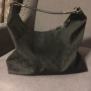 Gucci purse