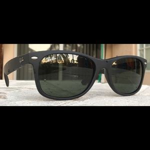 Meet your Posher, Frank