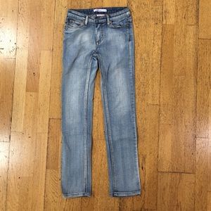 Girls size 12 Vigoss Jeans