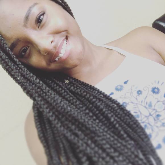 Meet your Posher, Zhane