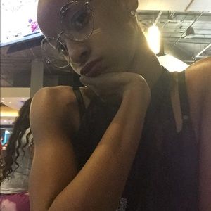 Meet your Posher, Shay