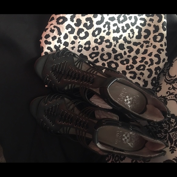 Vincent Camuto shoes