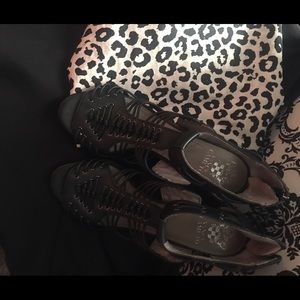 Vincent Camuto shoes