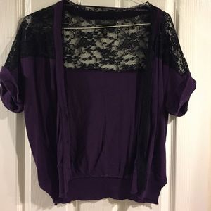 Jessica Simpson Sweaters - JUST DISCOUNTED Jessica Simpson shrug Jessica Simpson Sweaters - JUST DISCOUNTED Jessica Simpson shrug