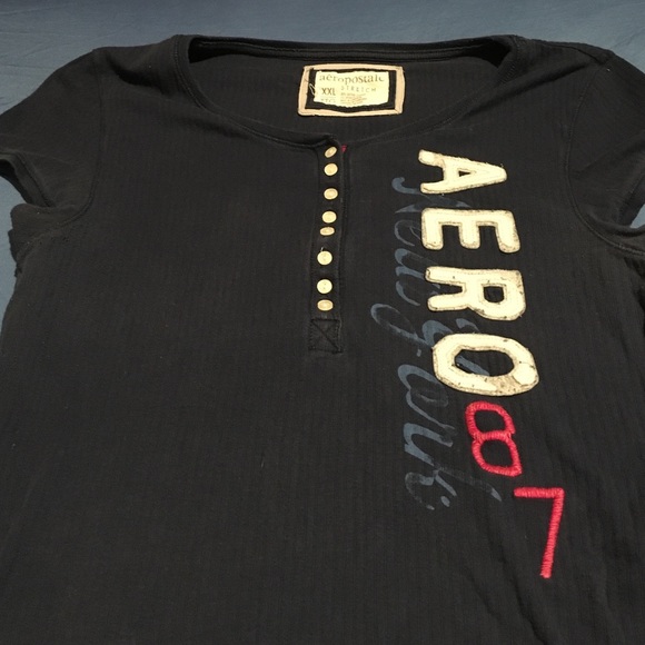 Aeropostale tshirt