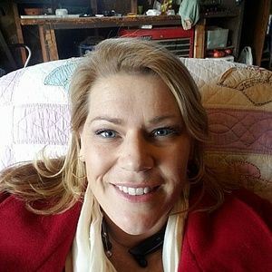 Meet your Posher, Kristina