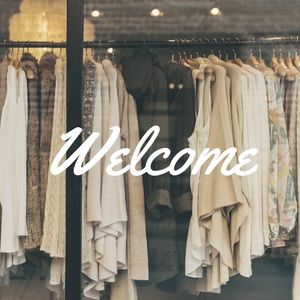 Both men and women's items!