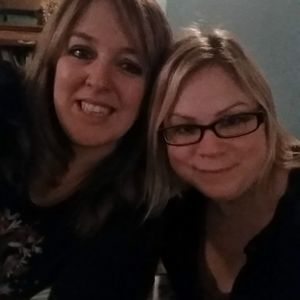 Meet your Posher, Kristen