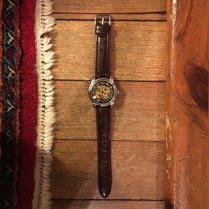 Winner watch never been worn!