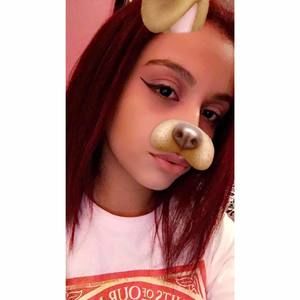 Meet your Posher, Indigo