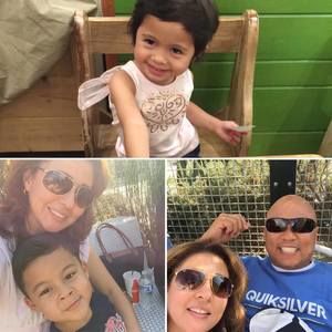 Meet your Posher, Marlon