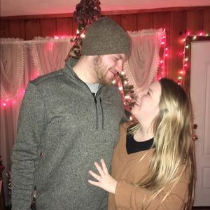 Meet your Posher, Jeremy