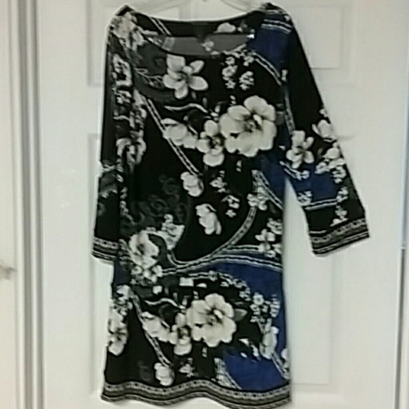 Multi-colered top