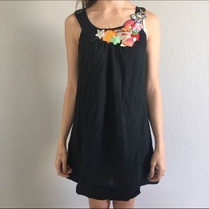 Topshop vintage dress