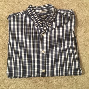 Chaps buttondown