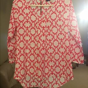 Francesca's Boutique Blouse