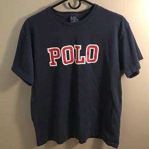 Polo Tee