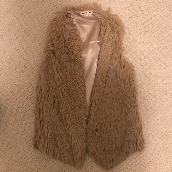 Fur fest
