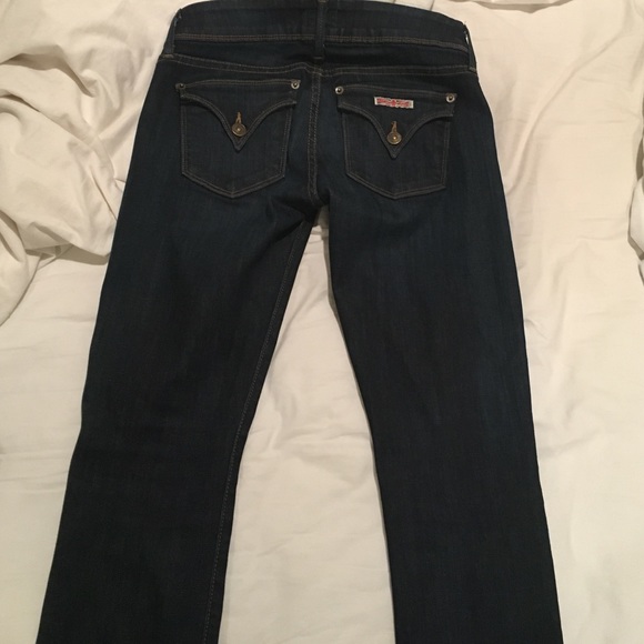 Hudson jeans