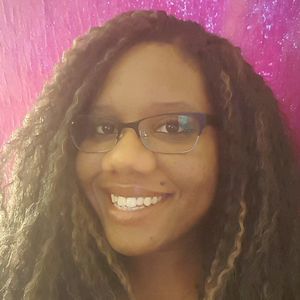 Meet your Posher, Latasha