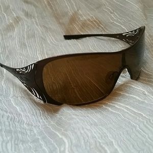 Oakley Liv Sunglasses