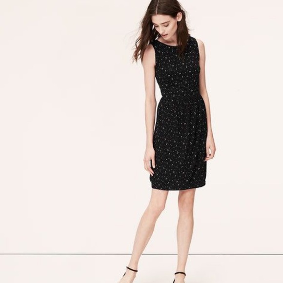 Loft Dress