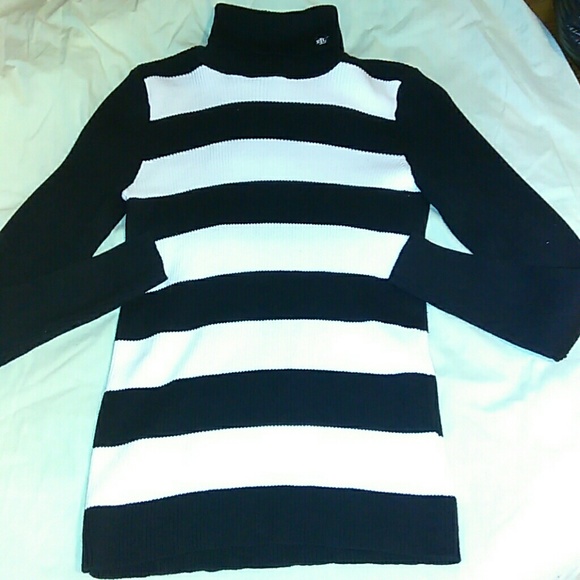 Ralph Lauren Polo Sweater