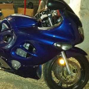 Meet your Posher, Tamara