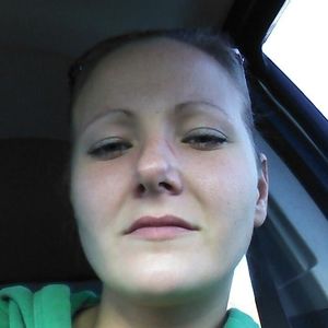 Meet your Posher, Kristi