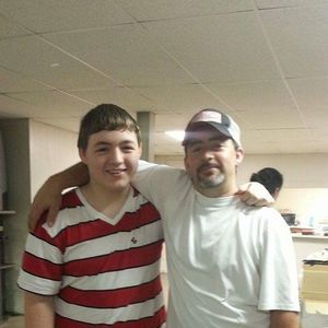 Meet your Posher, Mike