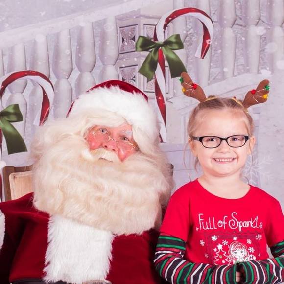 Meet your Posher, Mary catherine - Picture 1 of 1