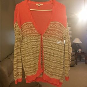 Ya Boutique Cardigan