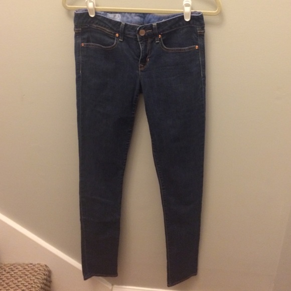 Gap Always Skinny Jeans 26/2 Long