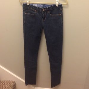Gap Always Skinny Jeans 26/2 Long