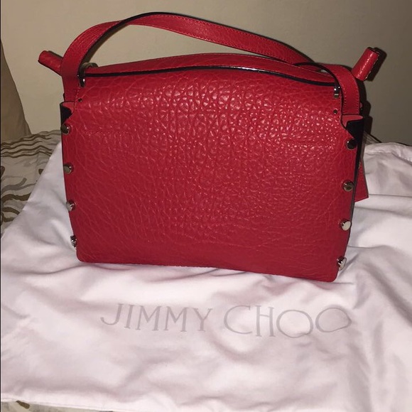 Jimmy Choo LOCKETT/S - Picture 2 of 4