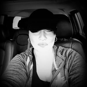 Meet your Posher, Stef