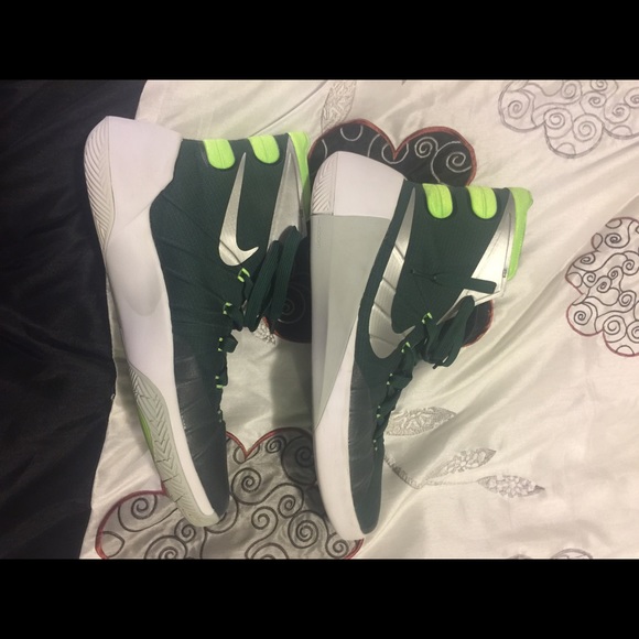 Basketball Shoes