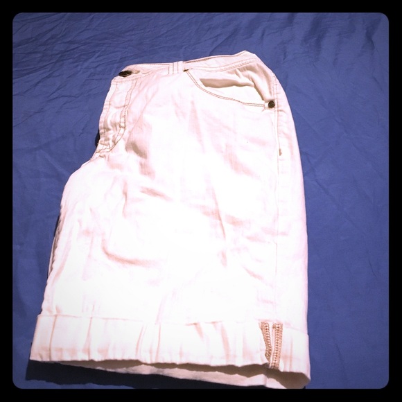 Faded glory shorts