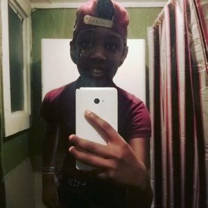 Meet your Posher, Trinity