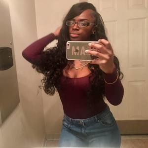 Meet your Posher, Pretty