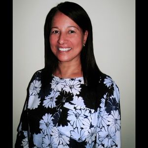 Meet your Posher, Yvette