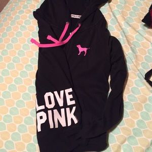 Victoria's Secret Sweater