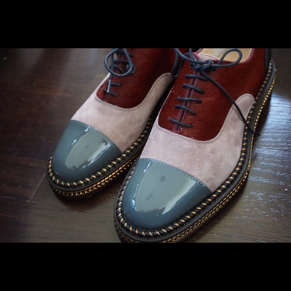 Christian Louboutin shoes