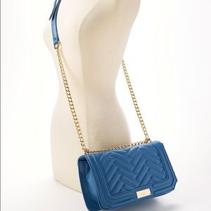 Bcbg Paris dusty bag sold