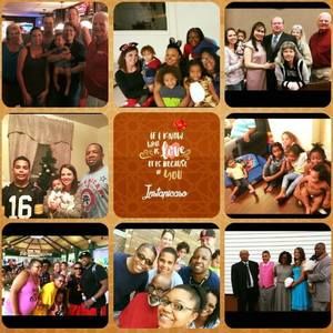 Meet your Posher, Mandy